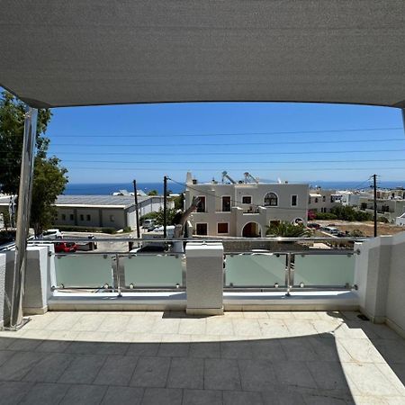 Gervi Suites Fira  Bagian luar foto